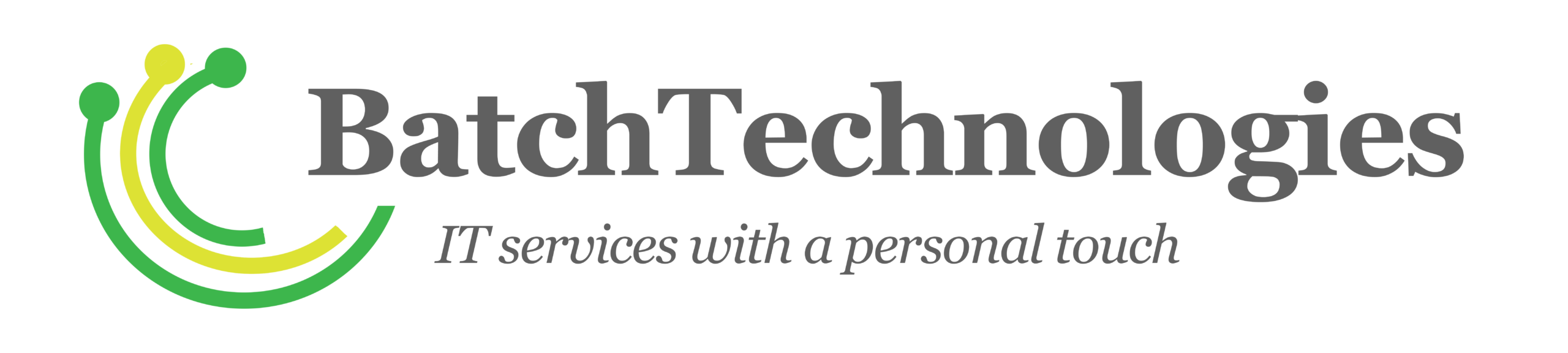BatchTechnologies